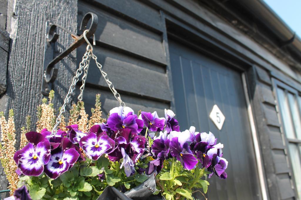 Blatches Farm Hotel Great Dunmow Exterior photo