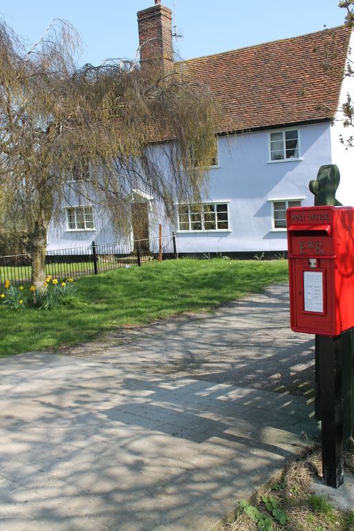 Blatches Farm Hotel Great Dunmow Exterior photo