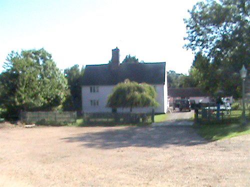 Blatches Farm Hotel Great Dunmow Exterior photo